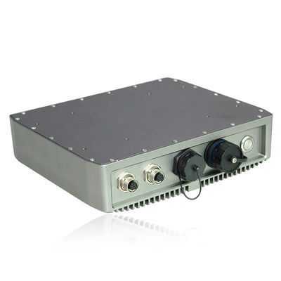 J1900 2.0GHz Mini Fanless Embedded Box Computers avec l'OS de Linux