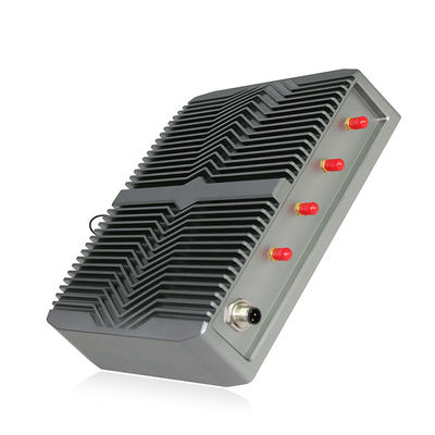 Panneau simple imperméable Fanless inclus rocailleux industriel de l'ordinateur I5