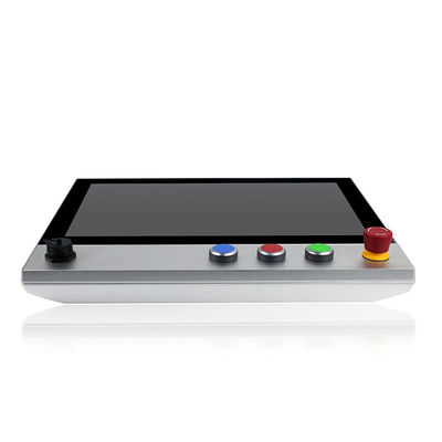 8ème Gen Panel Pc Touch Screen