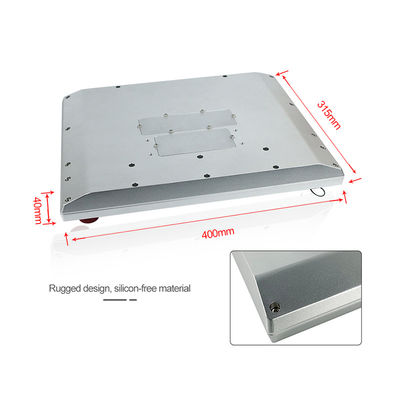 8ème Gen Panel Pc Touch Screen