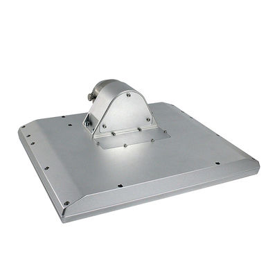 32GB contrôle de bateau de 17 pouces industriel tout dans un écran tactile IP65 de PC imperméabilisent
