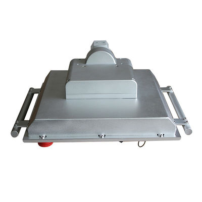Ip65 17 contrôleur de périphérique programmable industriel du PC 3855U d'écran tactile de pouce