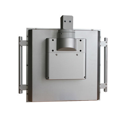 RS485 RS232 I3 Marine Panel Pc résistive, ordinateur à panneau plat de Hmi