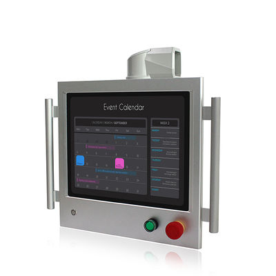 PC Fanless de panneau de HMI