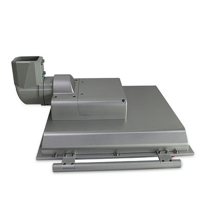 PC Fanless de panneau de HMI