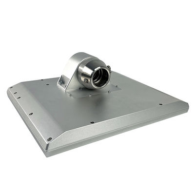Bouton tout de RAFI FS22 dans un moniteur d'écran tactile du PC TPM2.0 IP65 de panneau de HMI