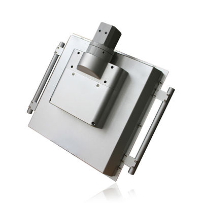 Encorbellement industriel Fanless d'acier inoxydable de PC de panneau d'OEM HMI