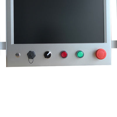 17 PC de panneau de pouce HMI