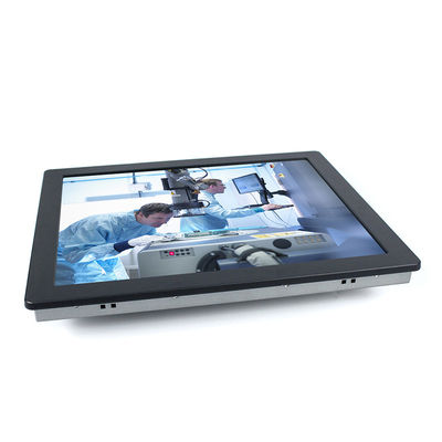 TPM2.0 1280x1024 a inclus luminosité 400cd/M2 de PC d'écran tactile l'intense