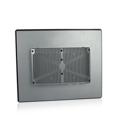 17 écran tactile industriel Windows 11 de PC de panneau de Dual Core 2.1GHz de pouce