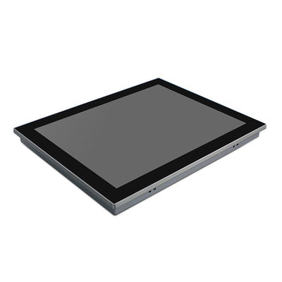 PC capacitif Rk3288 VESA For Industrial Automation de l'écran tactile 1280x1024