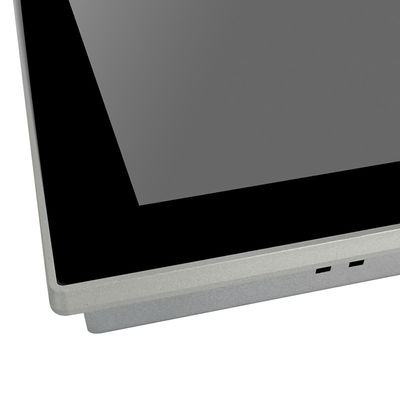 PC capacitif Rk3288 VESA For Industrial Automation de l'écran tactile 1280x1024