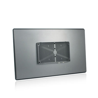 génération Ip66 Front Waterproof de PC de panneau de 1000nits I7 HMI 8ème