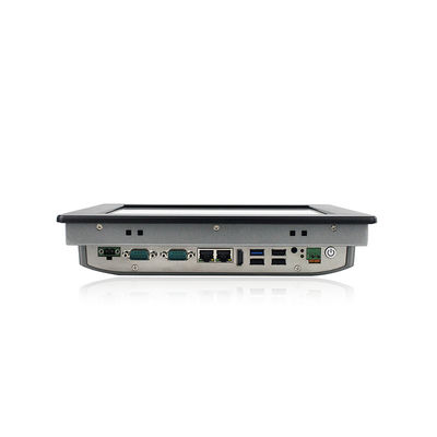 10&quot; 350cd/M2 1333MHz a enfoncé le PC Intel J1900 I3 I5 I7 3000W d'écran tactile