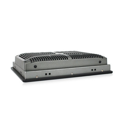 port industriel de pouce GPIO de Windows J1900 10 de PC d'écran tactile de 800x600 TPM2.0