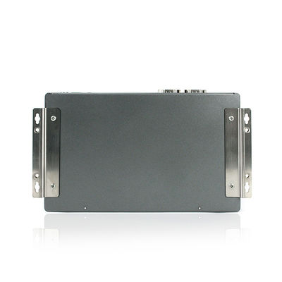 Mini Industrial Computers I3 I5 I7 Windows 11 Fanless en aluminium de Linux 25w