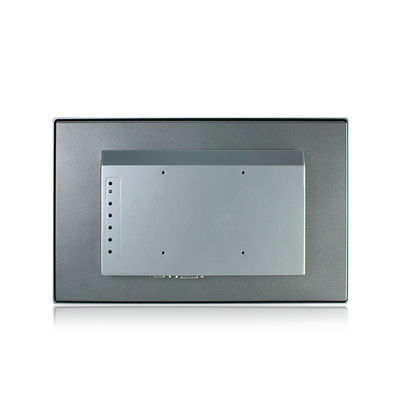 moniteur industriel 17,3 » VESA 100X100 d'écran tactile de 400cd/M2 AC240V