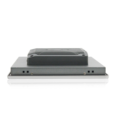 45W Vesa Embedded Touchscreen Pc I5 8265U pour l'automation industrielle