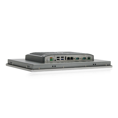 le PC industriel TPM2.0 de l'écran tactile 10ms a inclus Ip65 15,6 pouce VESA