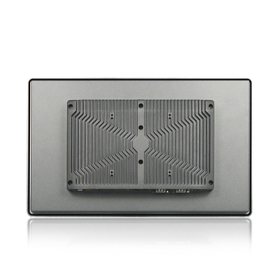 45W Vesa Embedded Touchscreen Pc I5 8265U pour l'automation industrielle