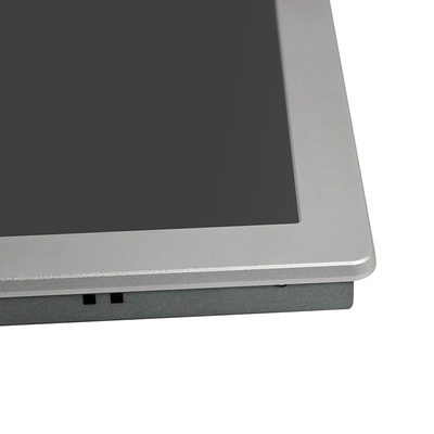 Moniteur industriel de bâti de panneau de TPM2.0 AC240V 15,6 » HDMI pour la détection de vision