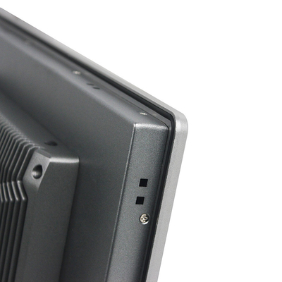 Noyau industriel 1.8ghz 55W de quadruple de PC d'écran tactile de COM 1500nits de VESA
