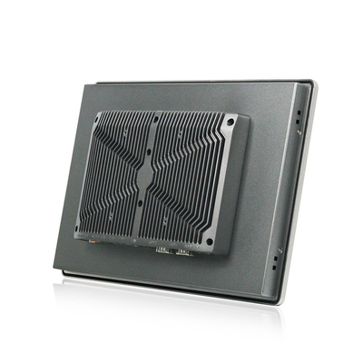 le PC industriel TPM2.0 de l'écran tactile 10ms a inclus Ip65 15,6 pouce VESA