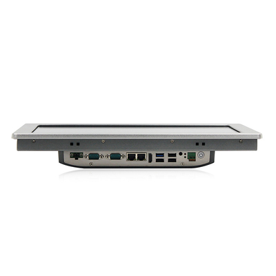 Noyau industriel 1.8ghz 55W de quadruple de PC d'écran tactile de COM 1500nits de VESA