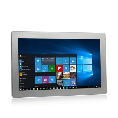 Noyau industriel 1.8ghz 55W de quadruple de PC d'écran tactile de COM 1500nits de VESA