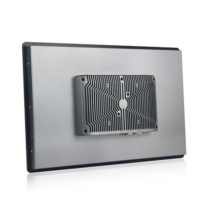 IP65 imperméabilisent le contact résistif de PC d'écran tactile inclus avec TPM2.0