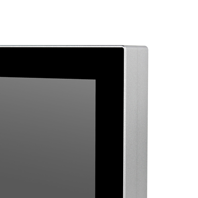 Industriel imperméable d'IP69K Linux PCAP du PC extérieur 15,6 d'écran tactile »