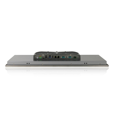 Ordinateur industriel tout dans le contact 4gb 64gb du PC PCAP de panneau d'écran d'One Touch