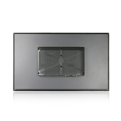 PCs industriels RS485 du panneau 24V PC de panneau d'écran tactile de 21,5 pouces