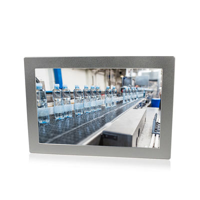 Qualité Imperméabilisez tous dans un PC Intel I5-6200U Dual Core du panneau IP67 usine