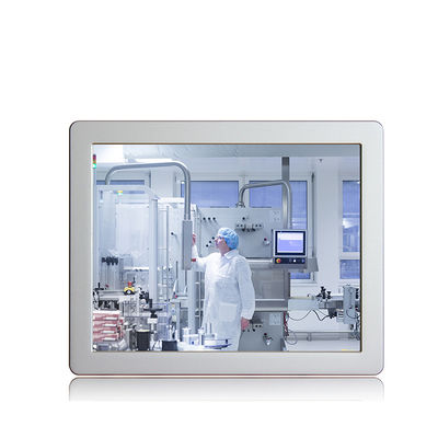 Qualité I3 PC de panneau du processeur 15, en dehors de tous dans un PC d'écran tactile d'Aio usine
